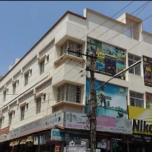 *** Hotel Star Residency Inde