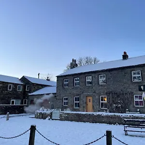 The At Guest house Burnsall