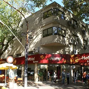 Xumec Apartahotel Mendoza