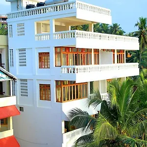 Little Elephant Kovalam