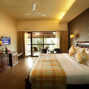 Uday Samudra Leisure & Kovalam