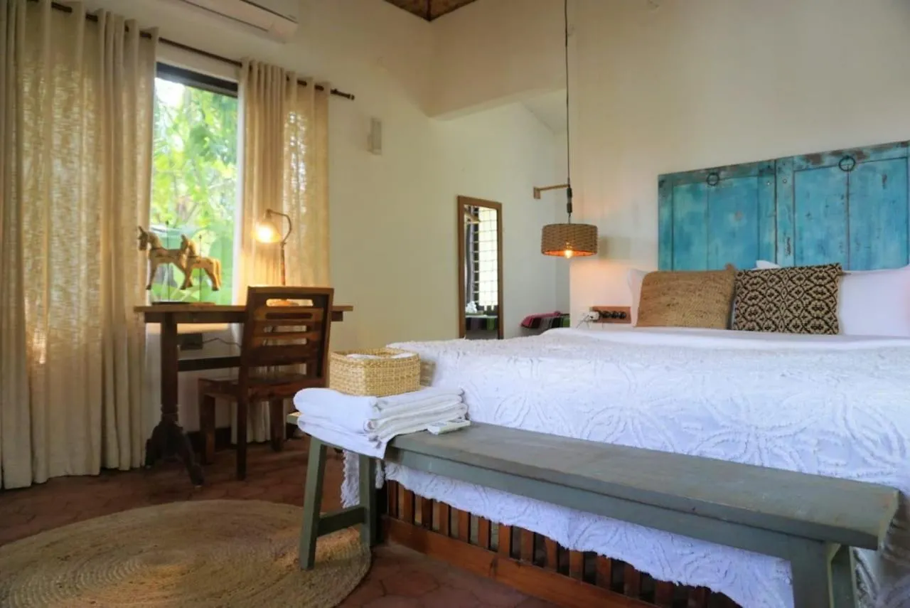 Sunsets And Palm Trees Bed & Breakfast Alappuzha
