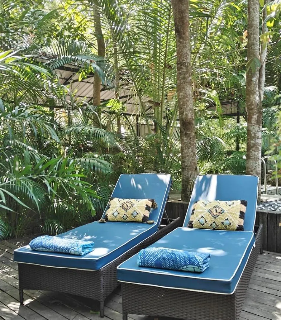 Sunsets And Palm Trees Bed & Breakfast Alappuzha