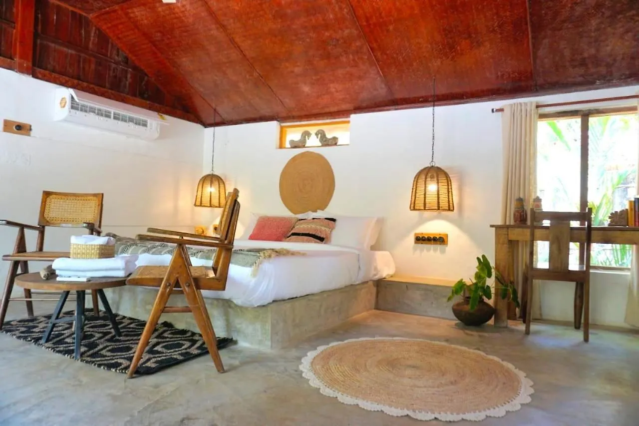 Sunsets And Palm Trees Bed & Breakfast Alappuzha