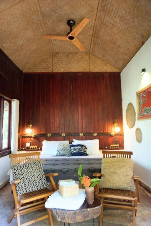 Sunsets And Palm Trees Bed & Breakfast Alappuzha 0*,  India